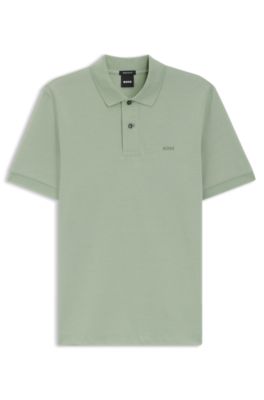 Pallas Polo de algod&oacute;n, Cal