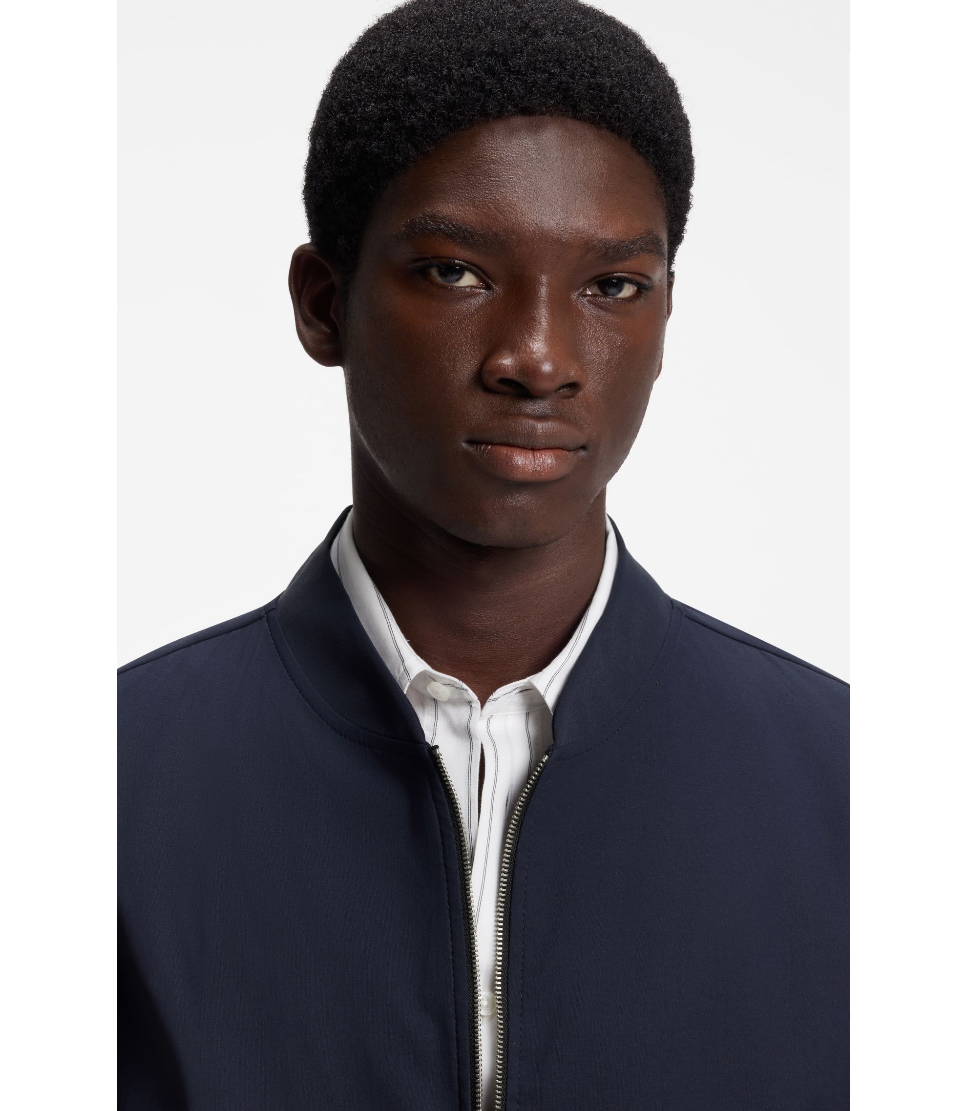 HUGO BOSS | Men's Jackets | Collared Jackets