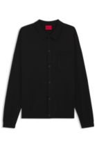 Sweaters and Cardigans