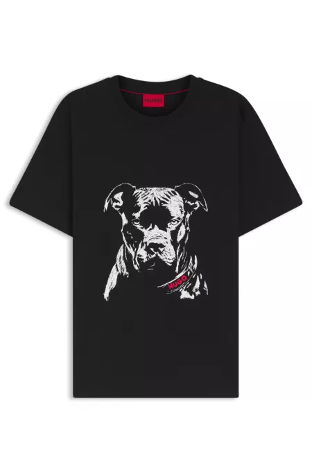 Cotton T-shirt