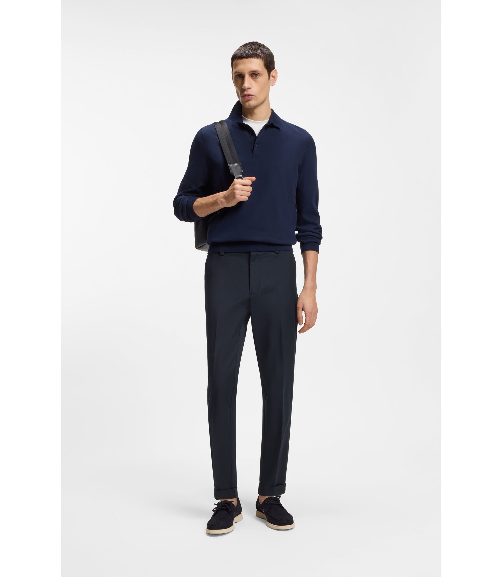 HUGO BOSS | Men's Designer Pants