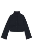 Vestes et manteaux