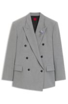 Tailored Jackets