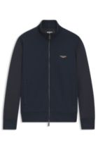 Sweat-shirts et pantalons de jogging