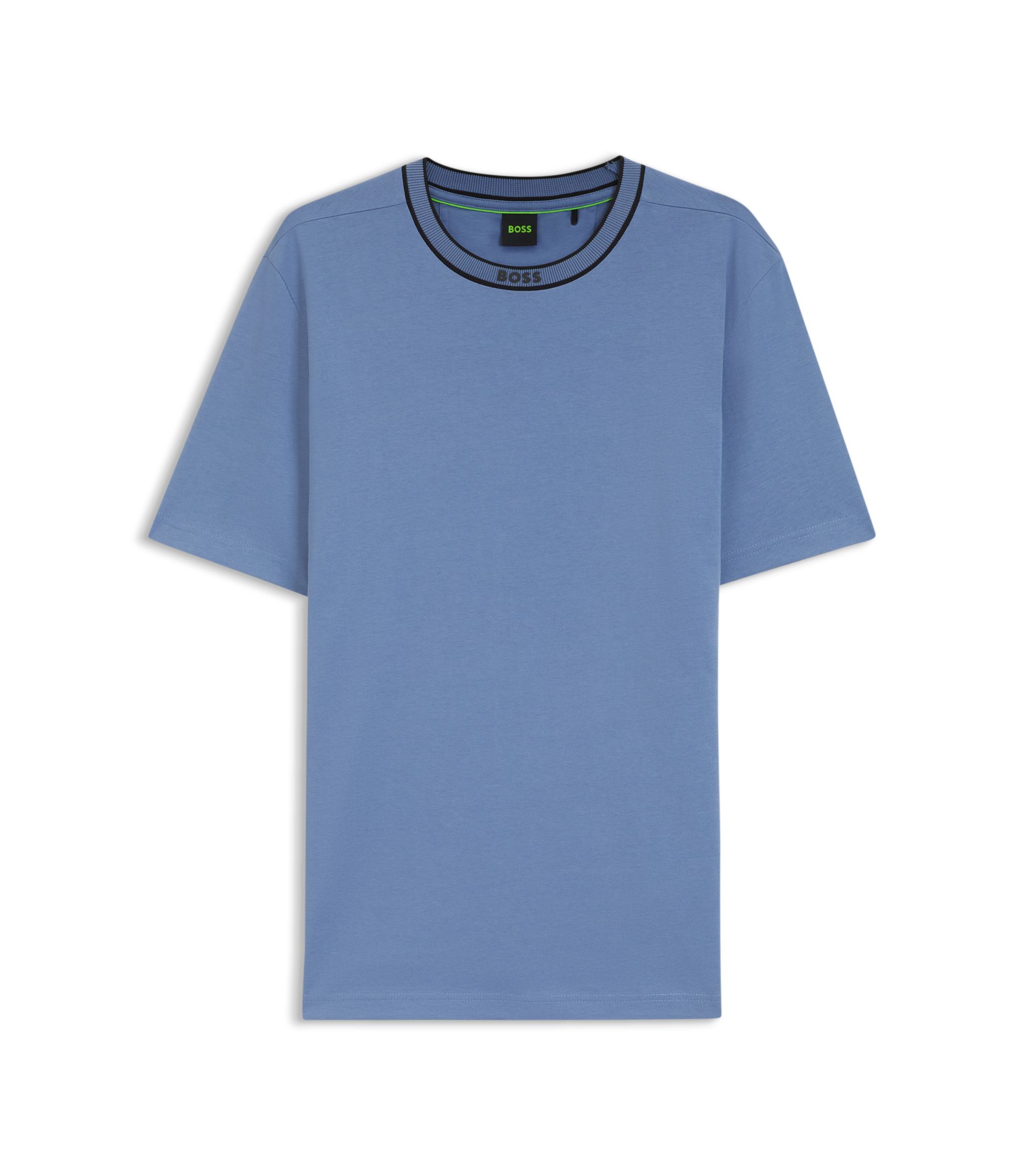 ヒューゴボスのTシャツ（タグ付き、価格不明）Hugo Boss t-shirt empty with tag price, BOSS Future Logo Short Sleeve T-Shirt | Dillard's