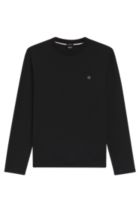 Playera de manga larga