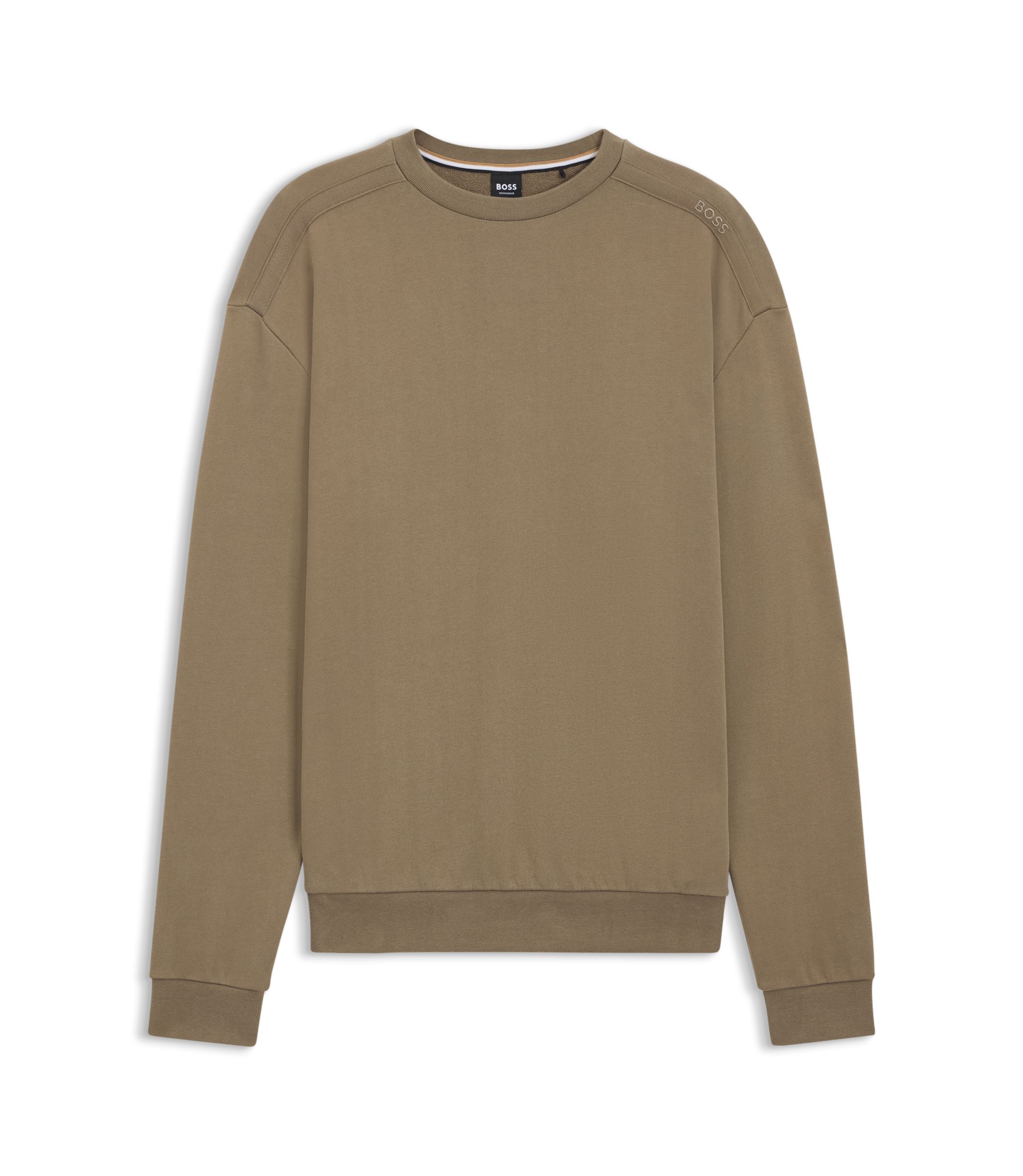 Hombre - BOSS Loungewear - Sudaderas | JD Sports España
