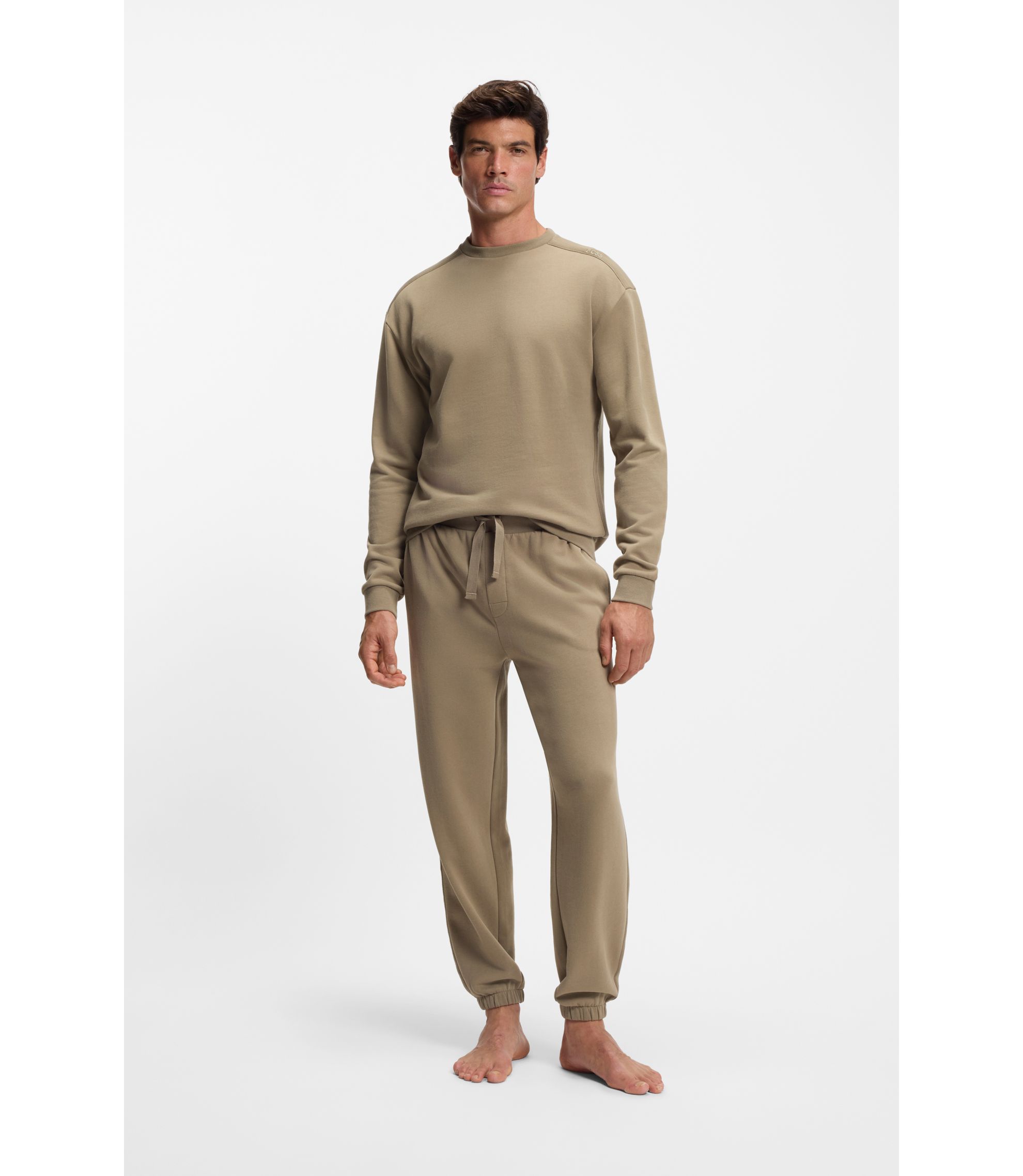 Hombre - BOSS Loungewear - Sudaderas | JD Sports España