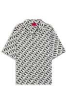 Camisas de manga corta