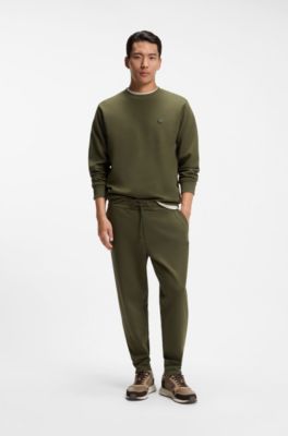 Sudadera de mezcla de algod&oacute;n, Cal