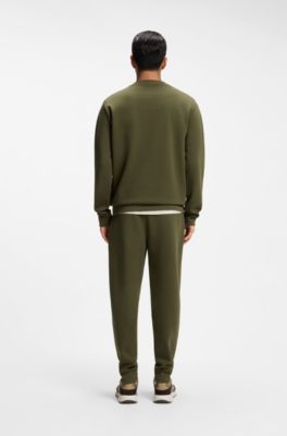 Sudadera de mezcla de algod&oacute;n, Cal
