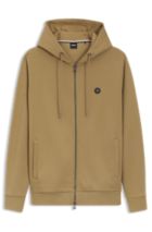 Sweatshirts and Jogging Pants