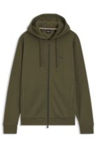 Hooded sweatshirts