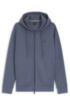 Hooded sweatshirts