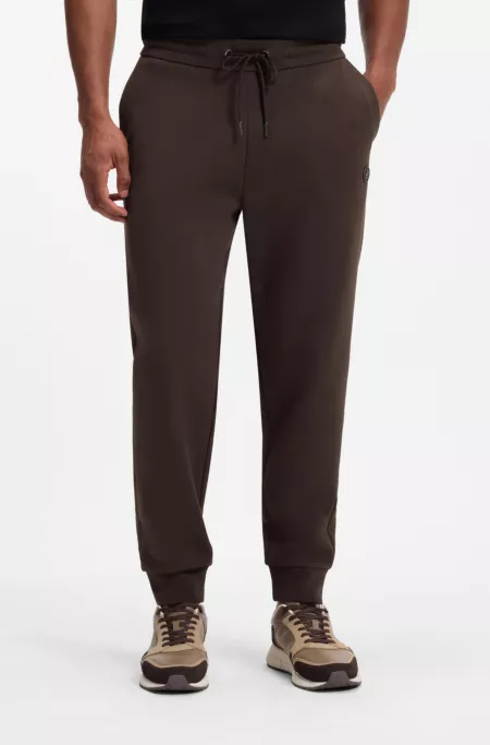 Regular-fit pants