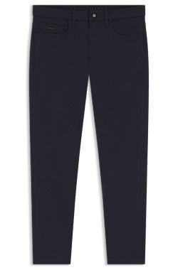 BOSS x ASTON MARTIN slim-fit jeans