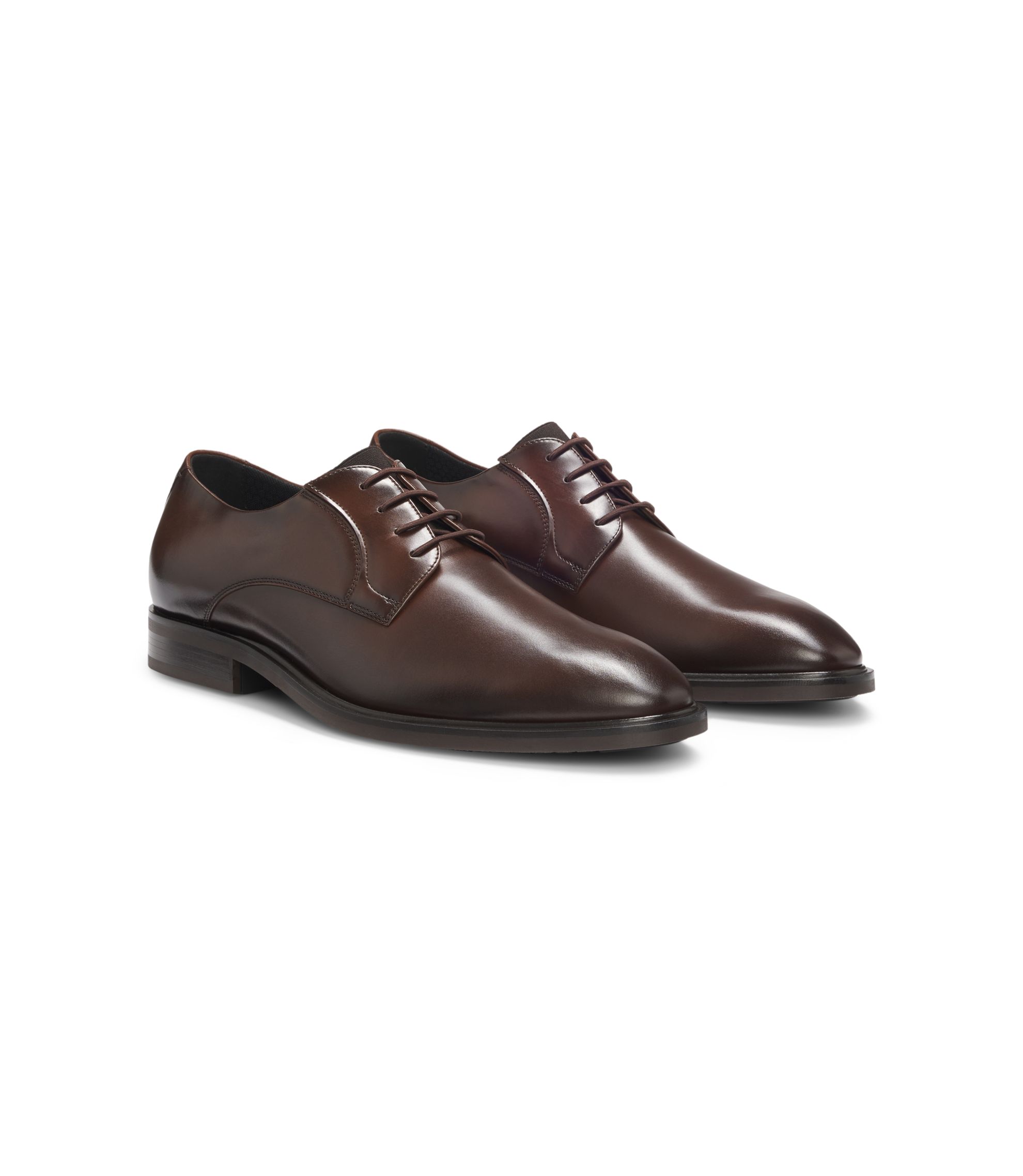 hugo boss brown dress shoes Exclusive for men by Exquisite lace fourthofjuly26 Women's Little Black Dress Color:Rose Gold / Gunmetal / Brown