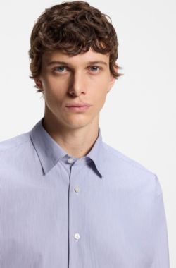 V-Neck Hardware One-Piece Swimsuit