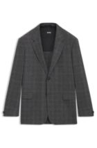 Jaquetas & Blazers