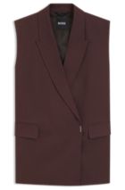Waistcoats