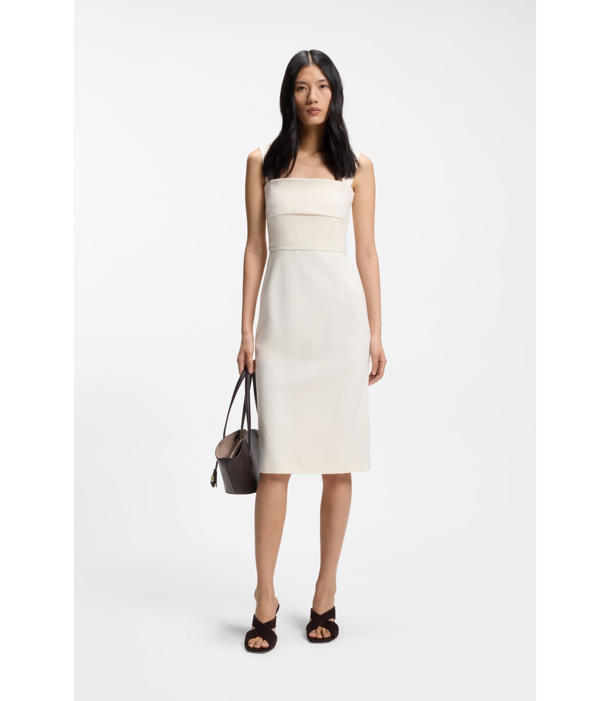 HUGO BOSS | Women's Knitted Dresses