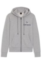 Sweat-shirts et pantalons de jogging