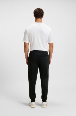 Pantalones de ch&aacute;ndal BOSS x DALLAS COWBOYS con logo alternativo, Negro