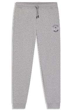 Bas de survêtement à logo revisité BOSS x DALLAS COWBOYS