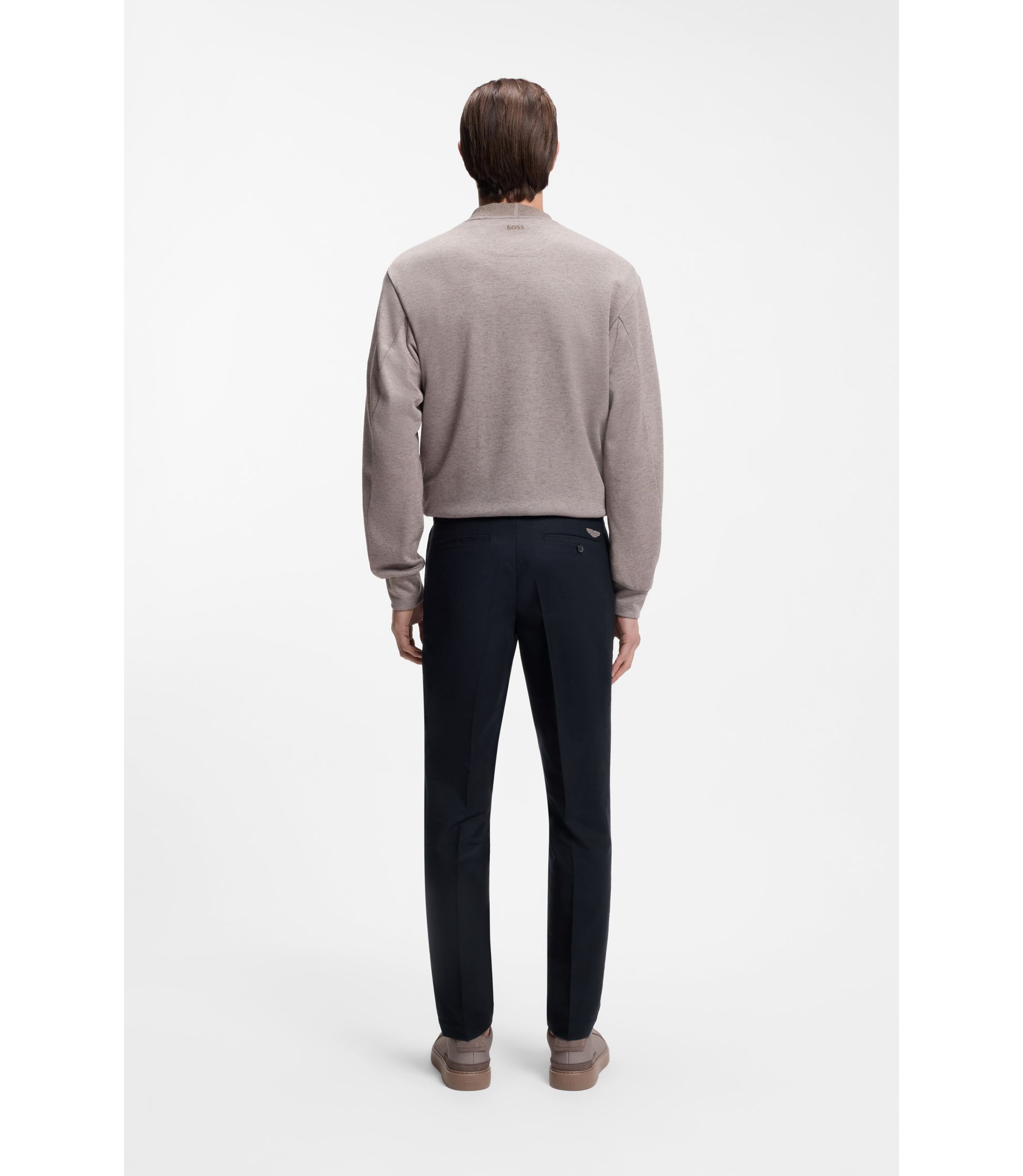 HUGO BOSS | Men's Designer Pants