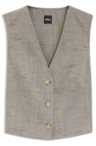 Waistcoats