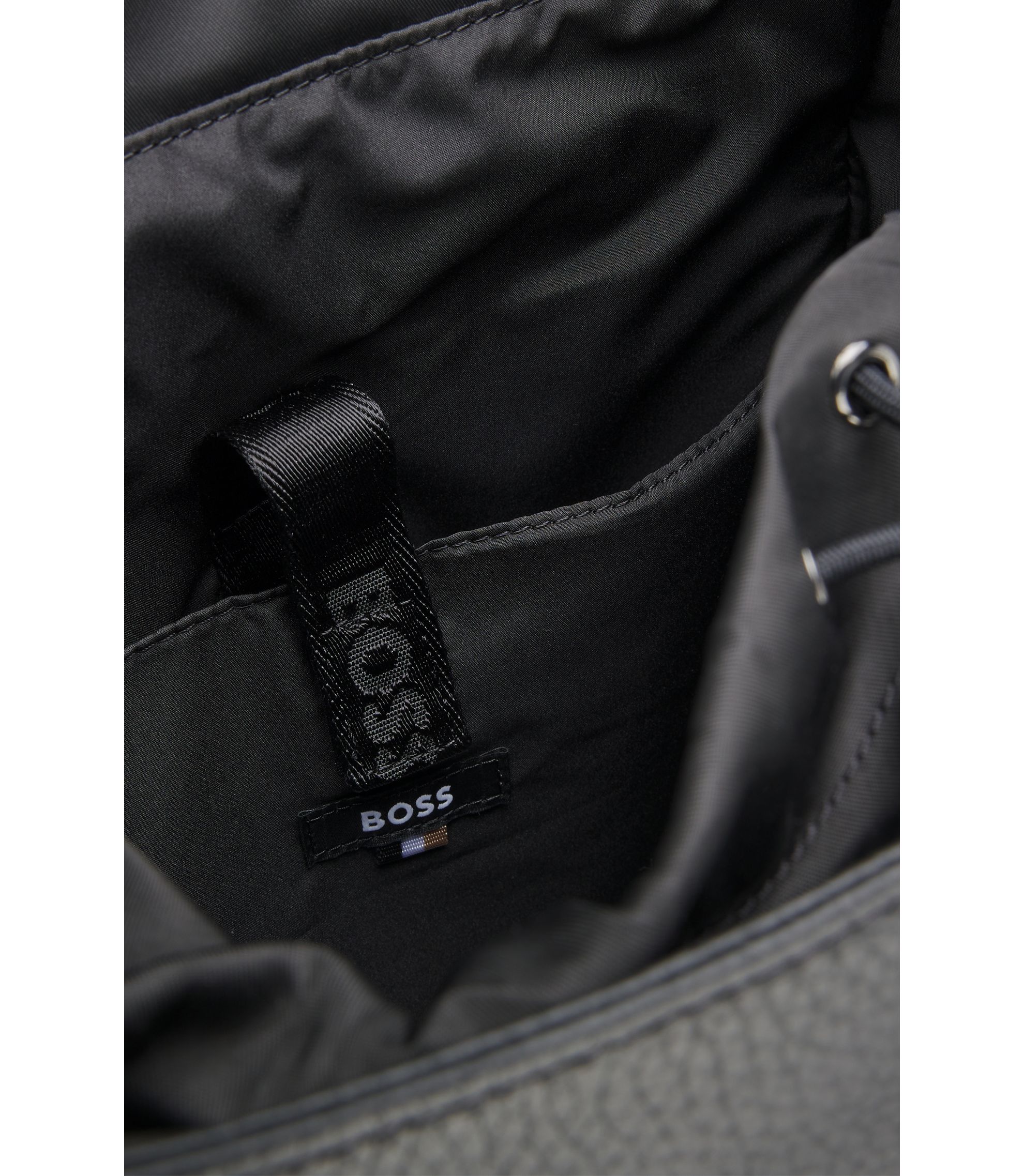 Backpack by HUGO BOSS | Men | Modern and stylish
