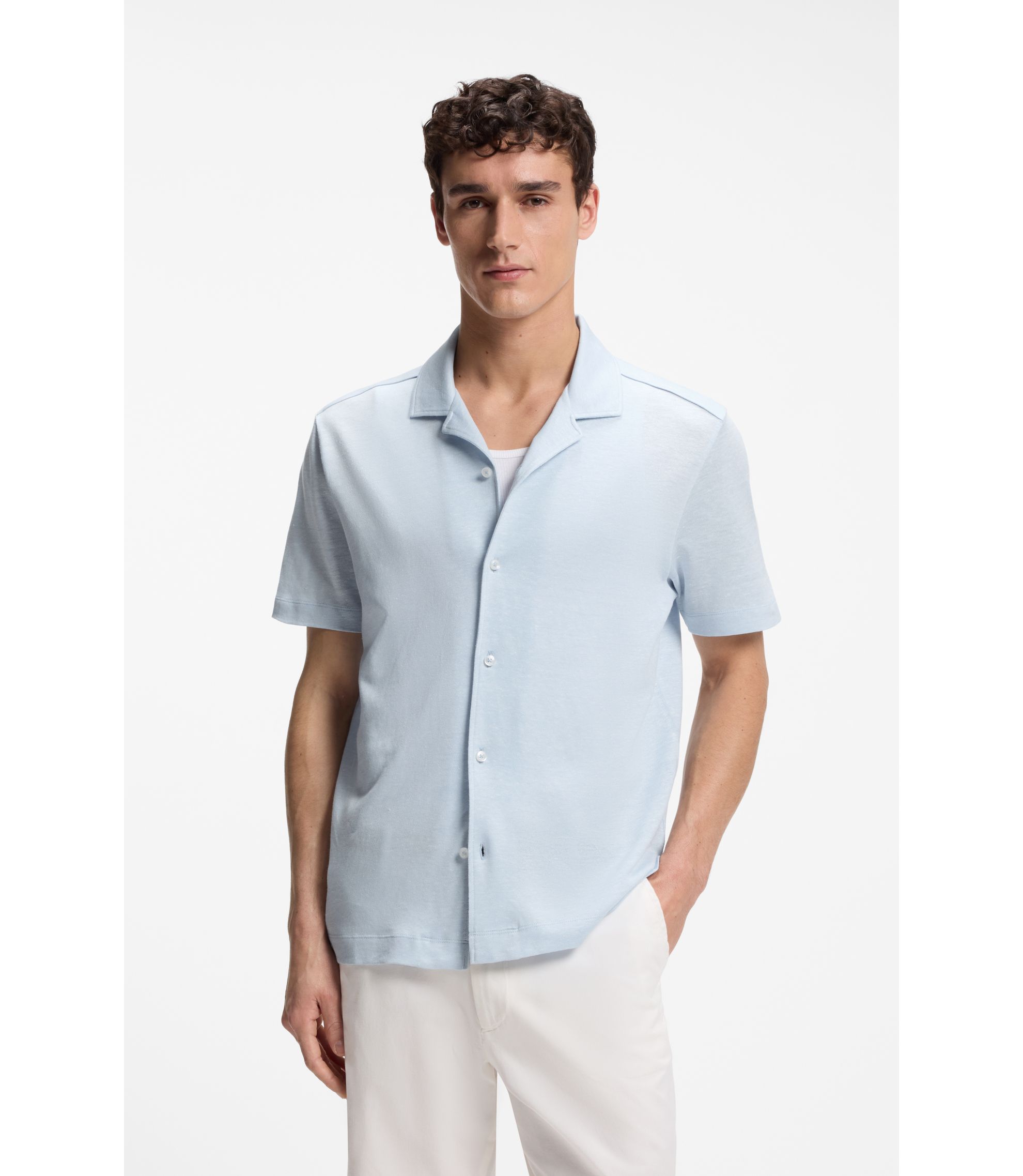 HUGO BOSS | Men's Designer Fashion | Premium Men's Clothing