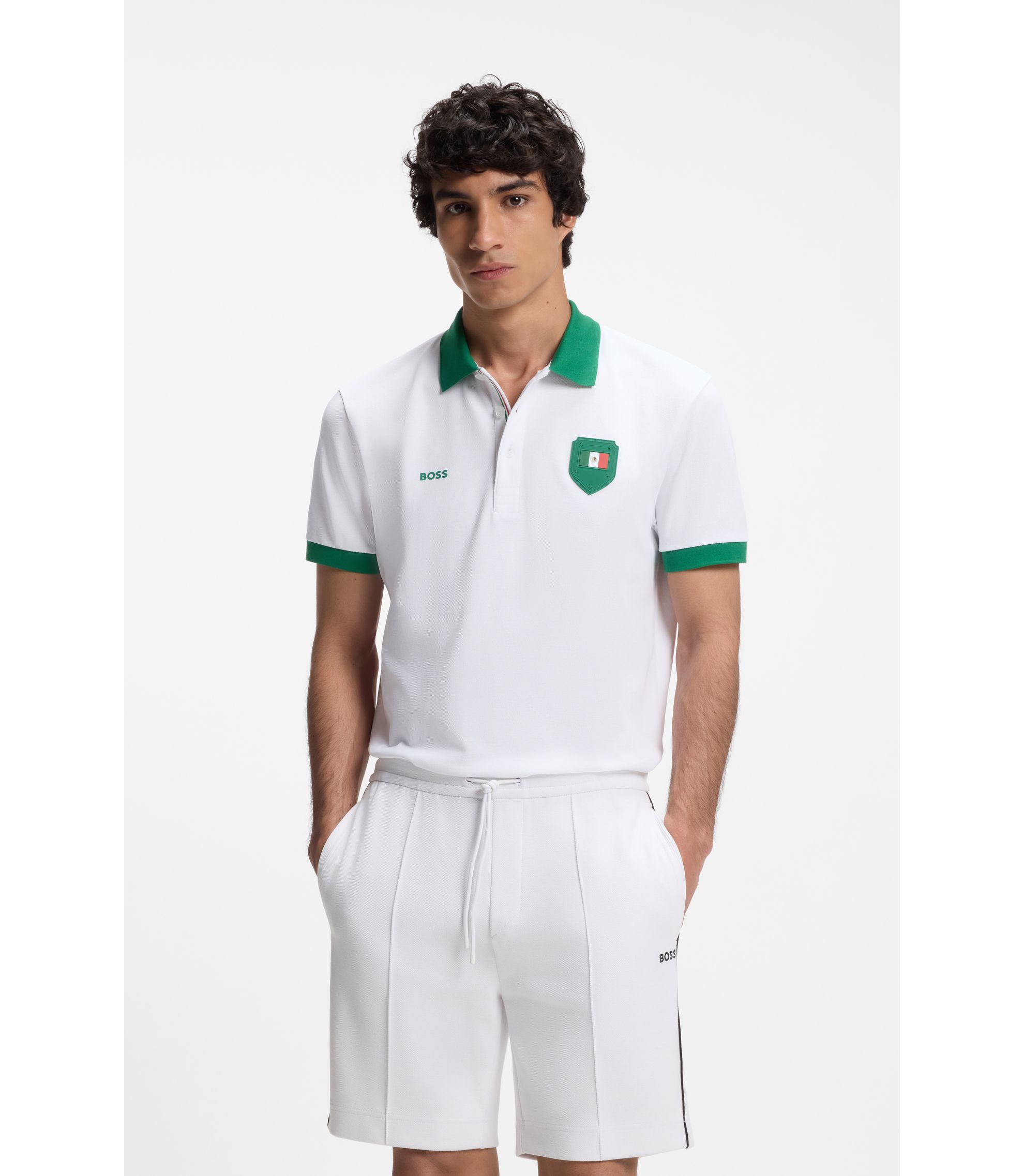 PORSCHE x BOSS Collection | Sportive & exclusive Styles