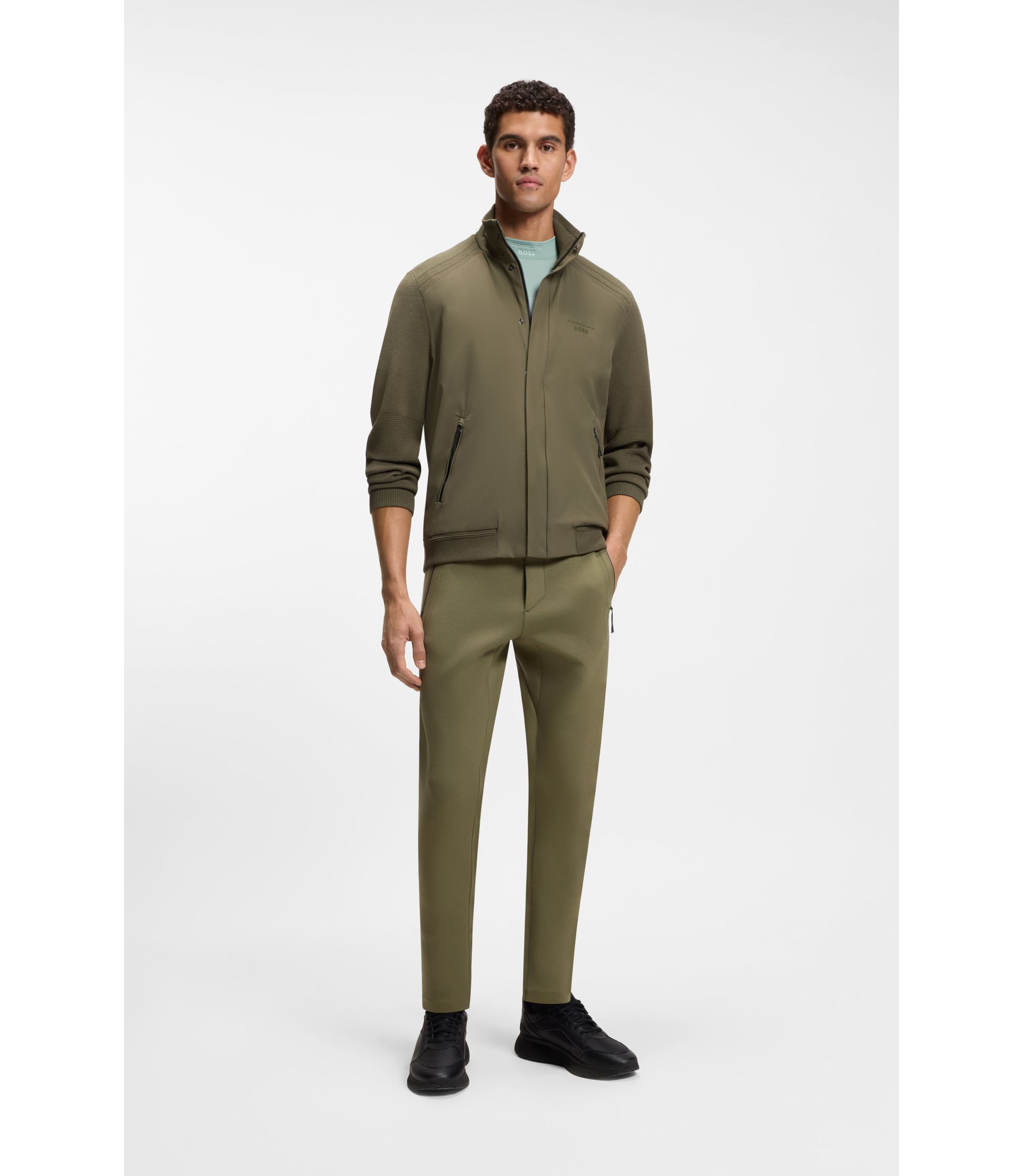 PORSCHE x BOSS | HUGO BOSS