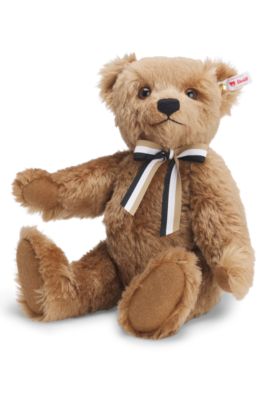 BOSS&nbsp;x&nbsp;Steiff Ours Teddy en &eacute;dition limit&eacute;e, Beige