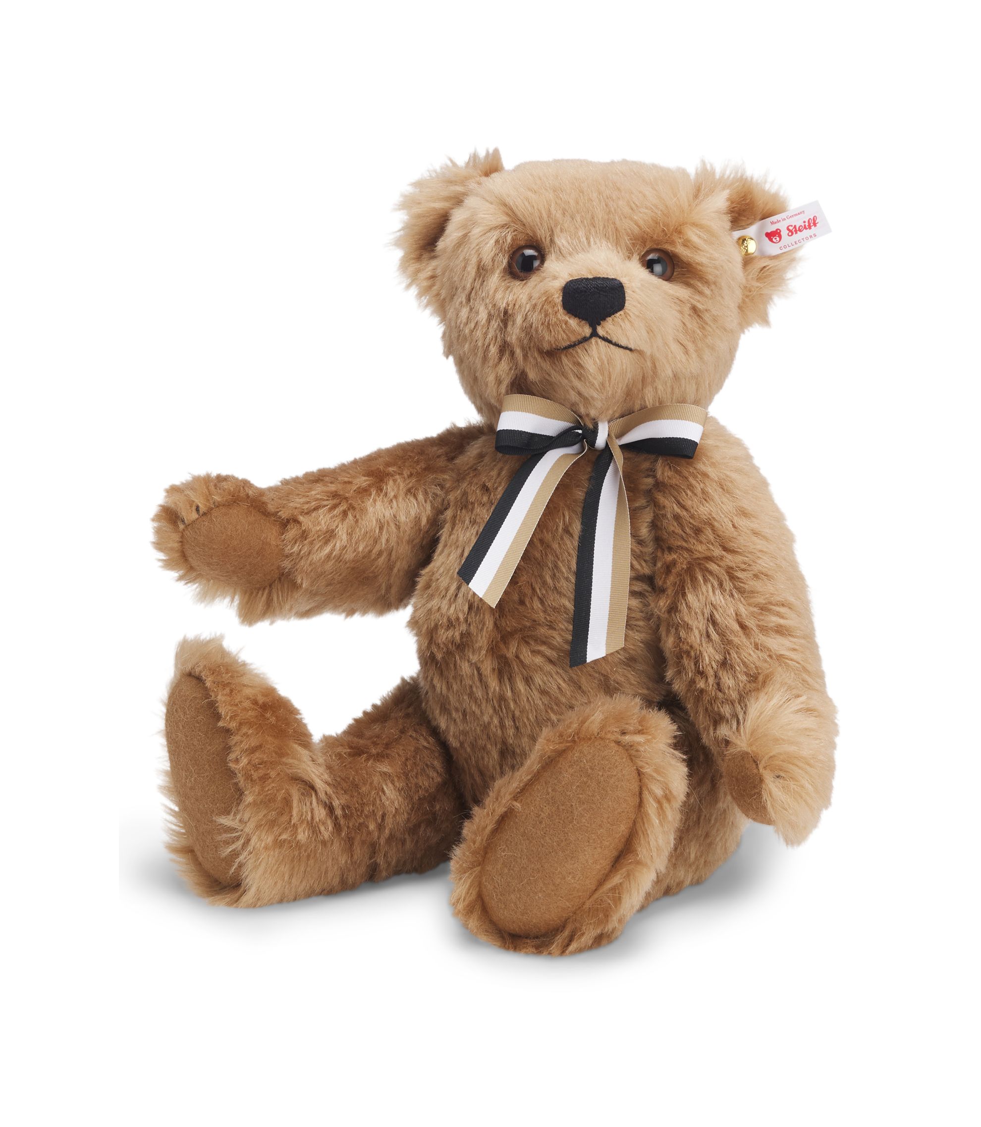 BOSS - BOSS x Steiff limited-edition teddy bear - Beige