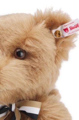 BOSS&nbsp;x&nbsp;Steiff Ours Teddy en &eacute;dition limit&eacute;e, Beige