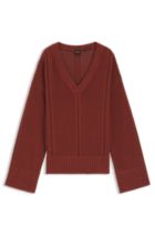Sweaters and Cardigans