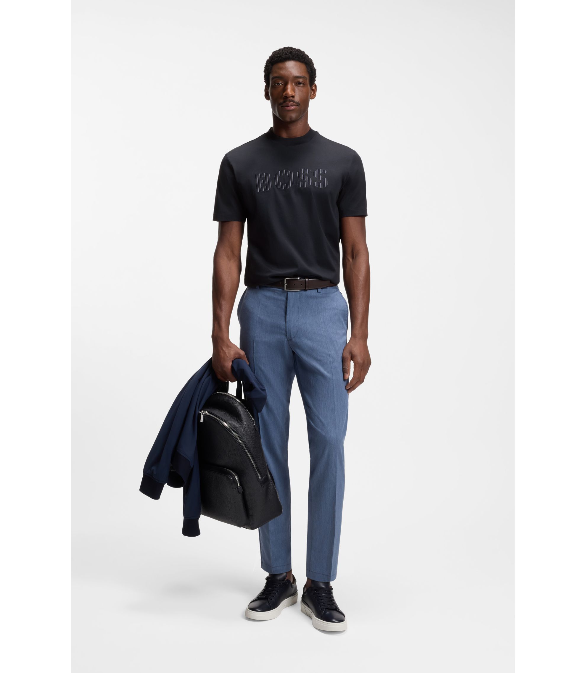 PORSCHE x BOSS Collection | Sportive & exclusive Styles