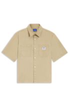 Short-sleeved Shirts