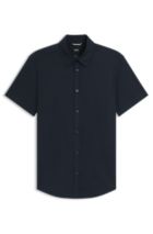 Short-sleeved Shirts