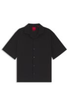 Short-sleeved Shirts