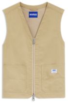 Vests