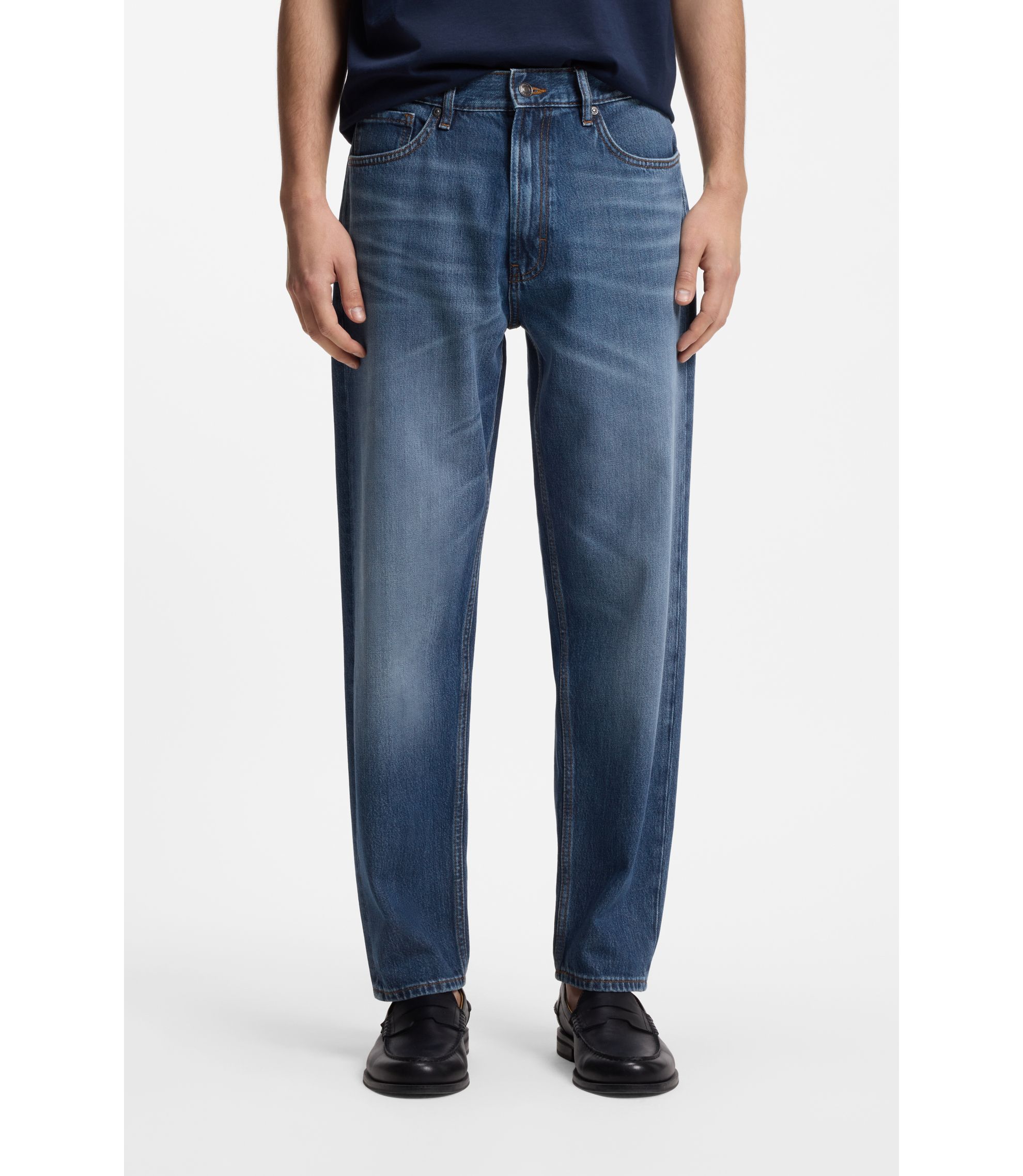 HUGO BOSS | Men's Designer Jeans