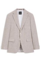 Jaquetas & Blazers