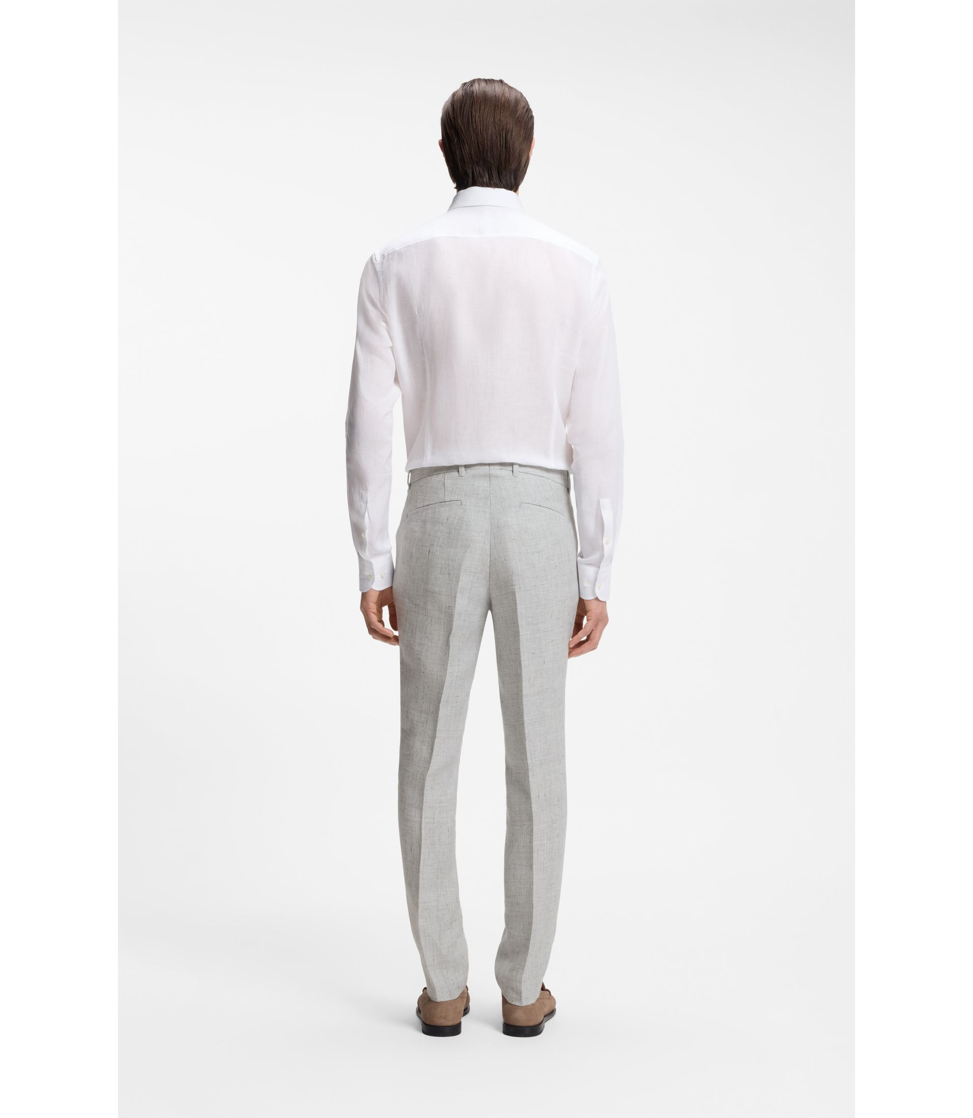 Men Summer Outfit | HUGO BOSS
