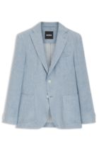 Jaquetas & Blazers
