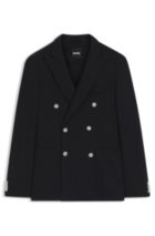 Jaquetas & Blazers