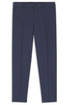 Pantalones business