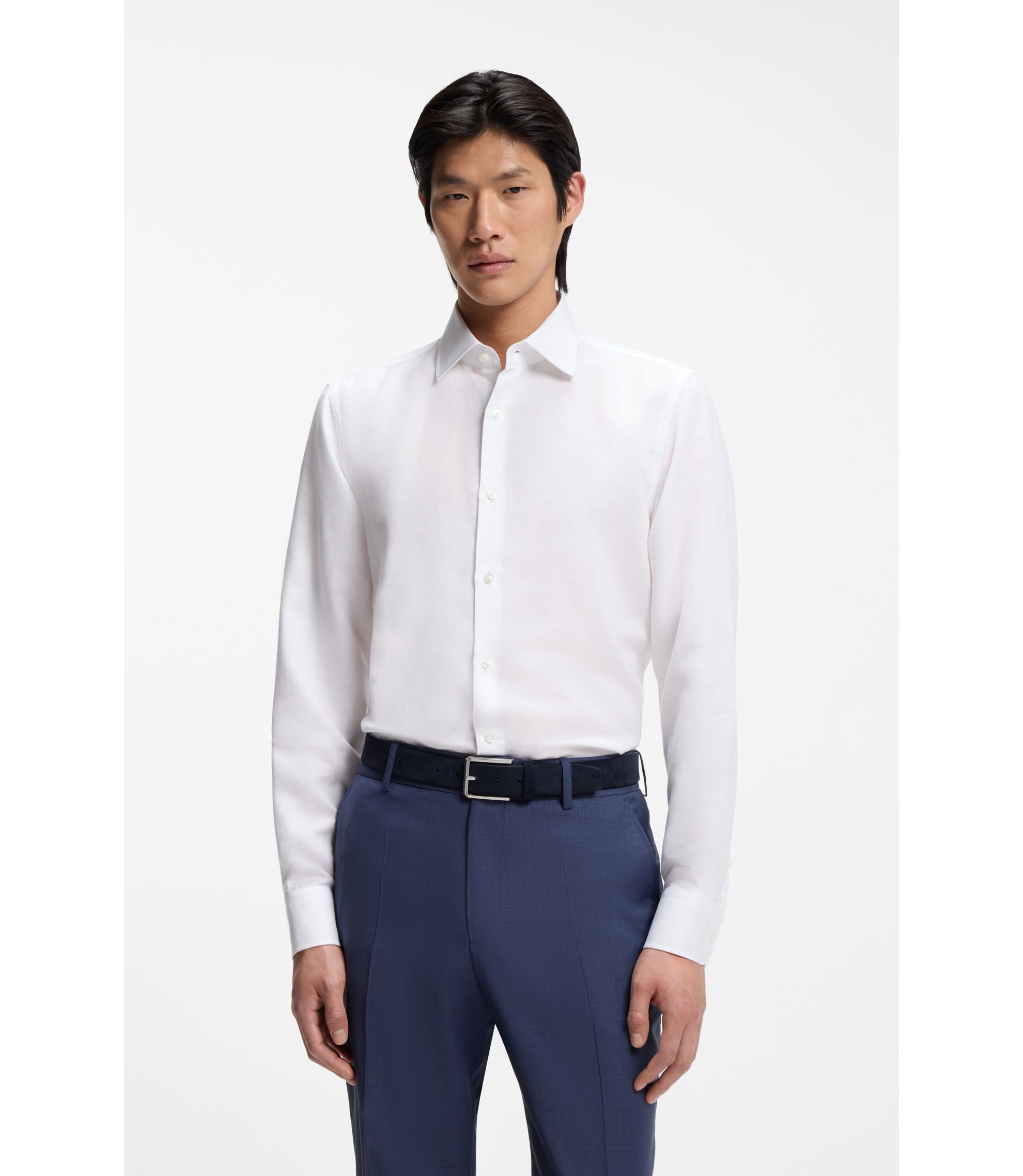 Men Summer Outfit | HUGO BOSS